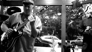 RJ Mischo at the Blues City Deli - Good Evening Everybody