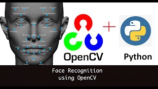 Face Detection using OpenCV and Python | Writing a face detection Program