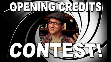 Intro Contest is OPEN!
