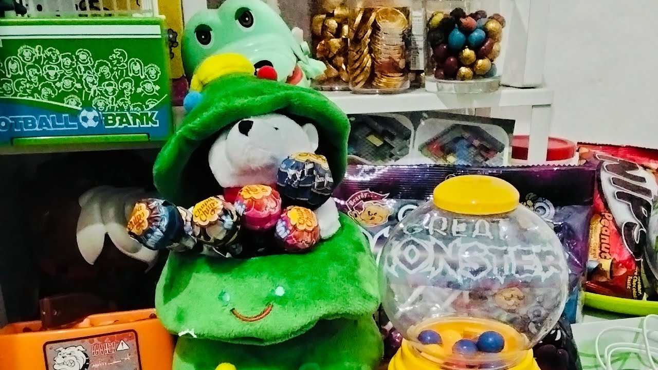 The night baker is live!