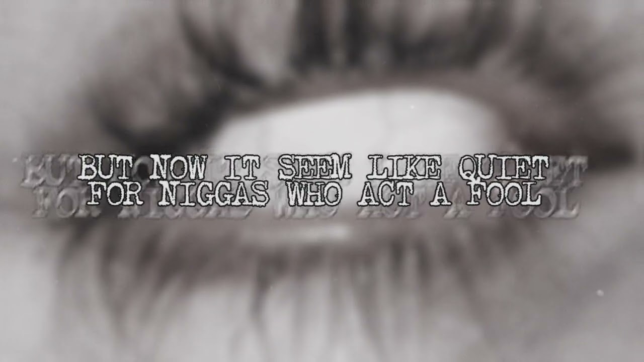 Watch RYOWATTSON - DEAD SILENCE (OFFICIAL LYRIC VIDEO) (PROD.norm4n x tempted2diE) on YouTube Watch RYOWATTSON - DEAD SILENCE (OFFICIAL LYRIC VIDEO) (PROD.norm4n x tempted2diE) on YouTube