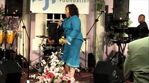 Teresa Lindsey..Dance Like David Medley
