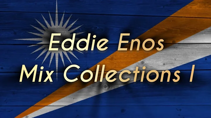 Eddie Enos mix Collection 01 | Eddie Enos | Marsha...