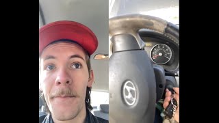 2007 Hyundai Accent! Cranks But Doesn't Start Diagnosis