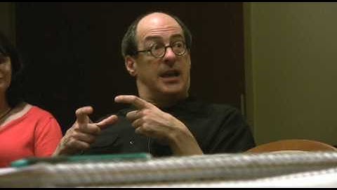 Robert Spano on music as philosophy