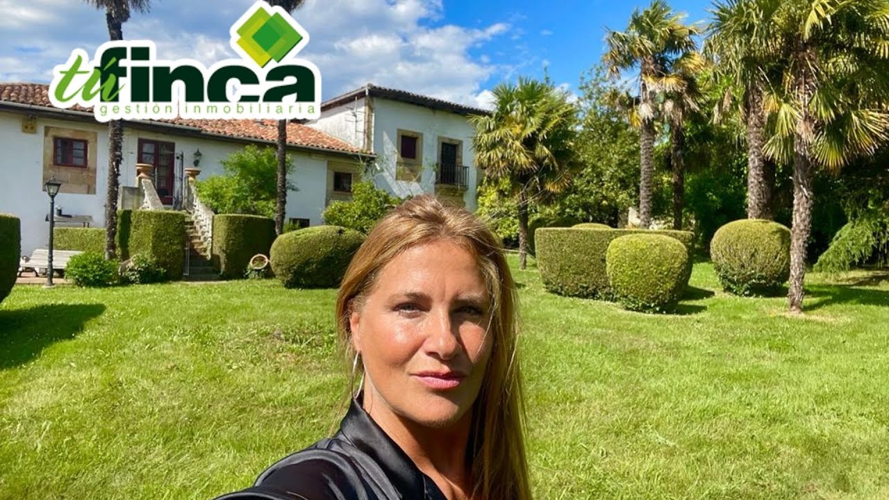 Palacio Balbín del S. XVII | Consultar Precio; 795.000€