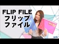  flip file