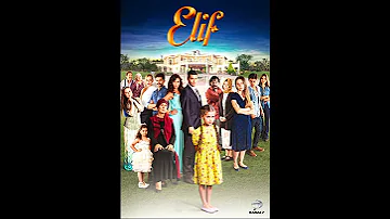 Elif Theme Arzu 
