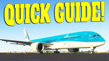 How To Install Liveries Tutorial | Microsoft Flight Sim 2024