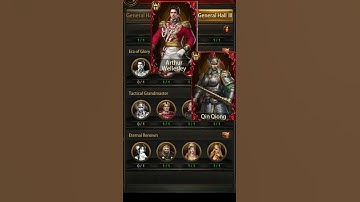 Evony TKR: Art Hall update | 5 things to know |