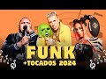 FUNK MAIS TOCADOS 2024 -💥🎶🎶 MELHORES FUNK MAIS 2024 -  💥🎵FUNK TIK TOK 2024 💥 TOP FUNK 2024 🎵