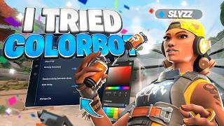 I Tried the BEST Valorant Colorbot 2026... How I Reached RADIANT in 24H! (Undetected) 🎯