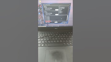 i20 petrol kefico ecm read & write