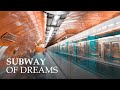 Extreme Constructions: The Paris Metro | Subway of Dreams