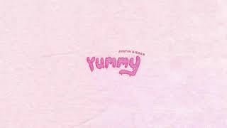 Justin Bieber - Yummy ( Instrumental)