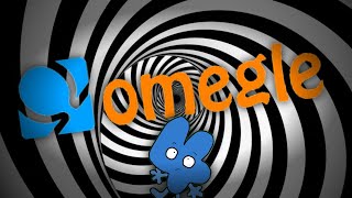 BFB: Four Goes On Omegle (Animated)