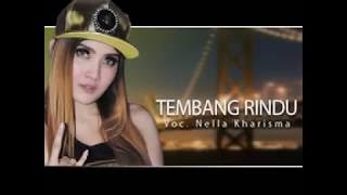 Nella Kharisma - Tembang Rindu | Dangdut