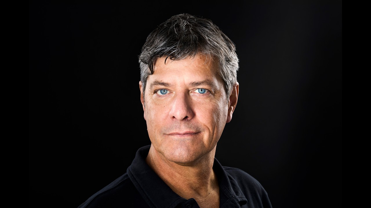 ►Mario Pergolini: “Si no resolvemos el avasallamiento de la tecnología sobre la humanidad, vienen momentos difíciles”