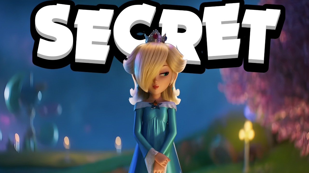 The Super Smash Bros Movie Could Come Very Soon...