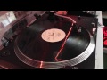 Laserdance - The Challenge (45 rpm)