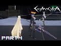 Zoe I am coming for you!  - CRYMACHINA Playthrough (Part4)
