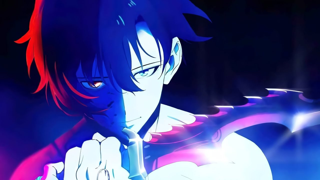 Top 10 Anime Where The Main Character Looks Weak But Actually Is