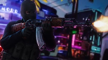 Best Call Of Duty eSports Team Tage | Discord In Descriptions