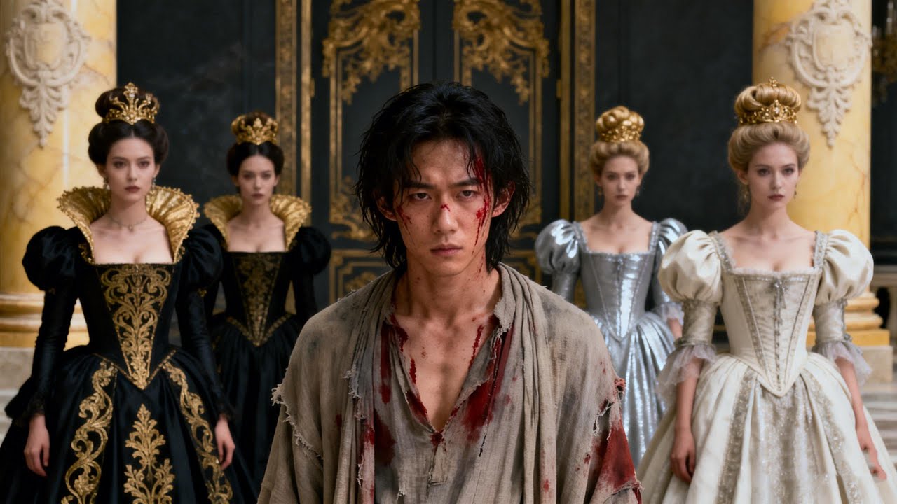 逆転】家族に捨てられた「無能」な少年が世界一の富豪へ！彼らの後悔はもう遅すぎる。🤯💰