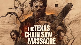 💥 THE TEXAS CHAIN SAW MASSACRE  ⭐️ НОВАЯ ТОП ИГРА ⚡️ СТРИМ С ВЕБКОЙ 💥