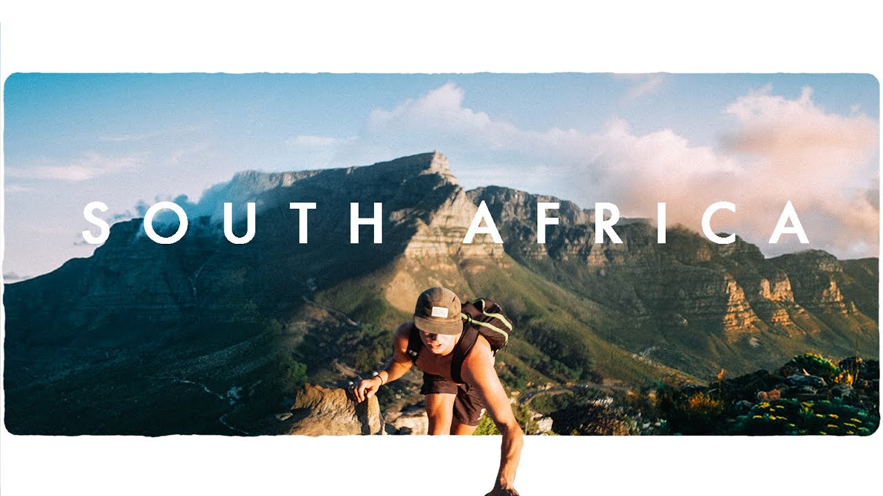 travel documentary south africa