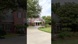 Truly a remarkable property in Brandon, MS |  Cell: 601-540-1872 | Hopper: 601-724-1435