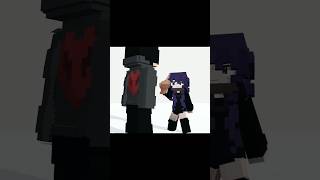 Template By ikenjuk minecraft edit minecraftanimation trend memes animation short