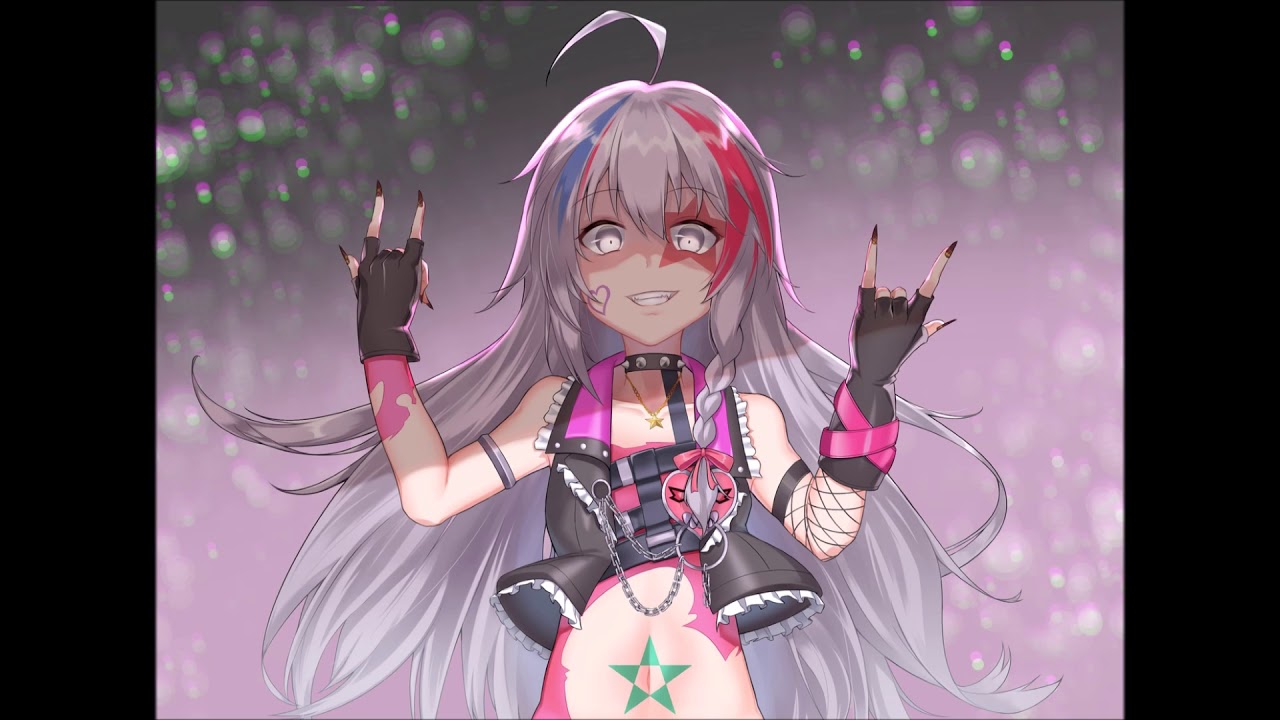 ~Nightcore~Rammstein Du Hast