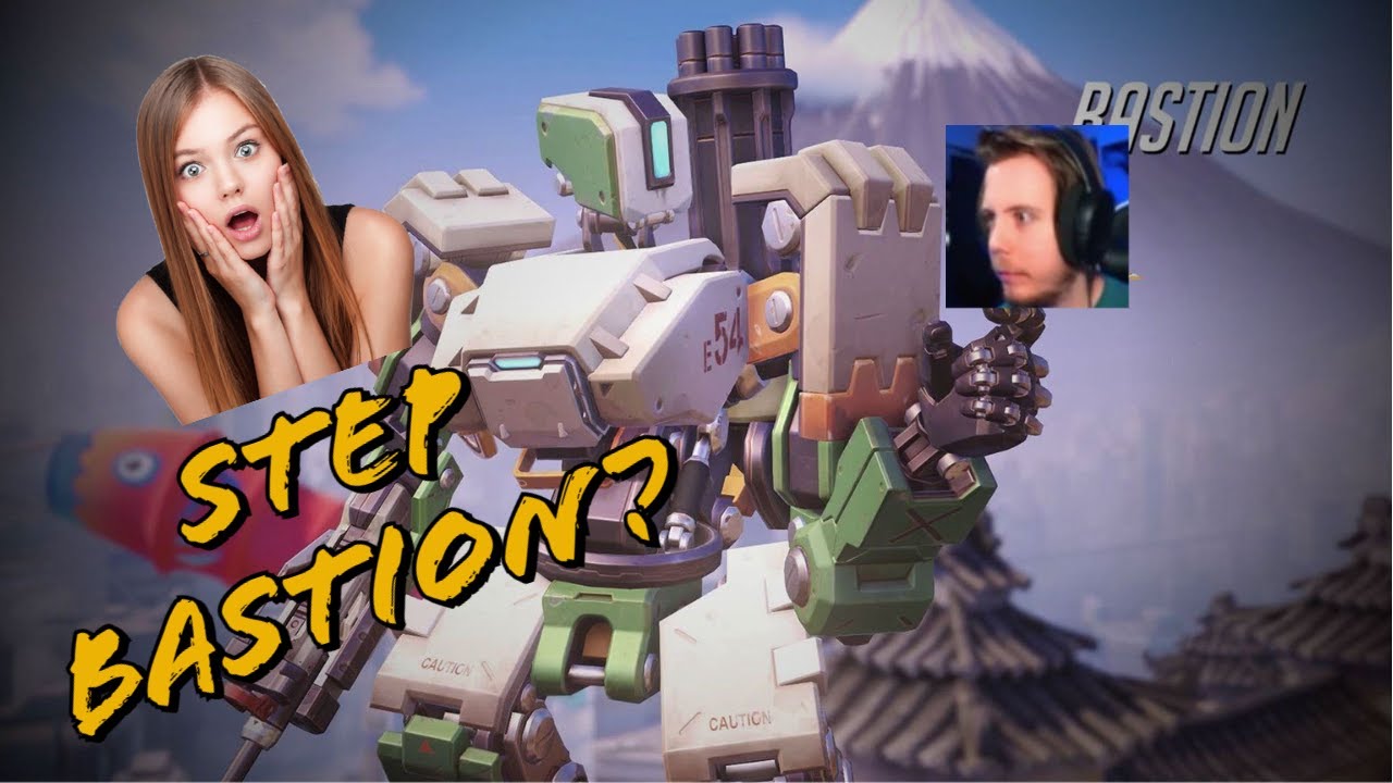 "What're you DOING STEP BASTION" December Highlights