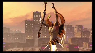 Dunn Plays! X-Com 2: Aliens vs Humans (10k points limit)