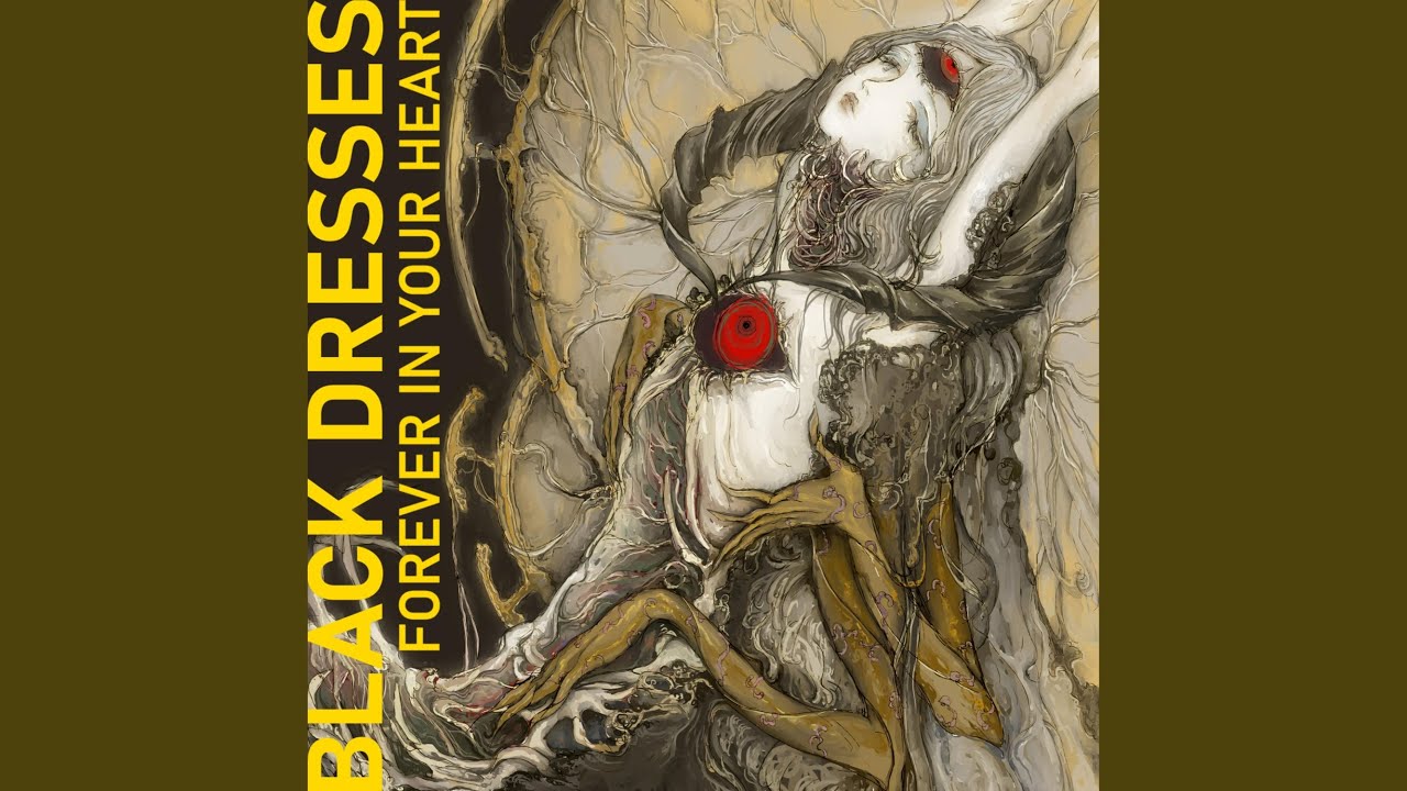 black dresses lyrics Creep U Black Dresses Lyrics