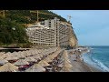 Perazića Do, Hotel As - Petrovac Montenegro