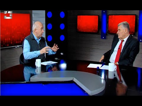 ასანთის ღერებზეა შემდგარი ხელისუფლება, ერთი წკიპურტი და ჩამოიშლება - პაატა ზაქარეიშვილი