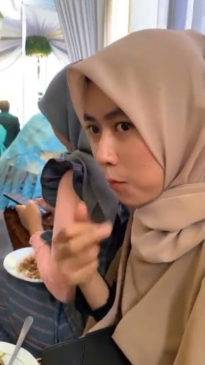 mentahan kondangan bareng pacar #shorts #status