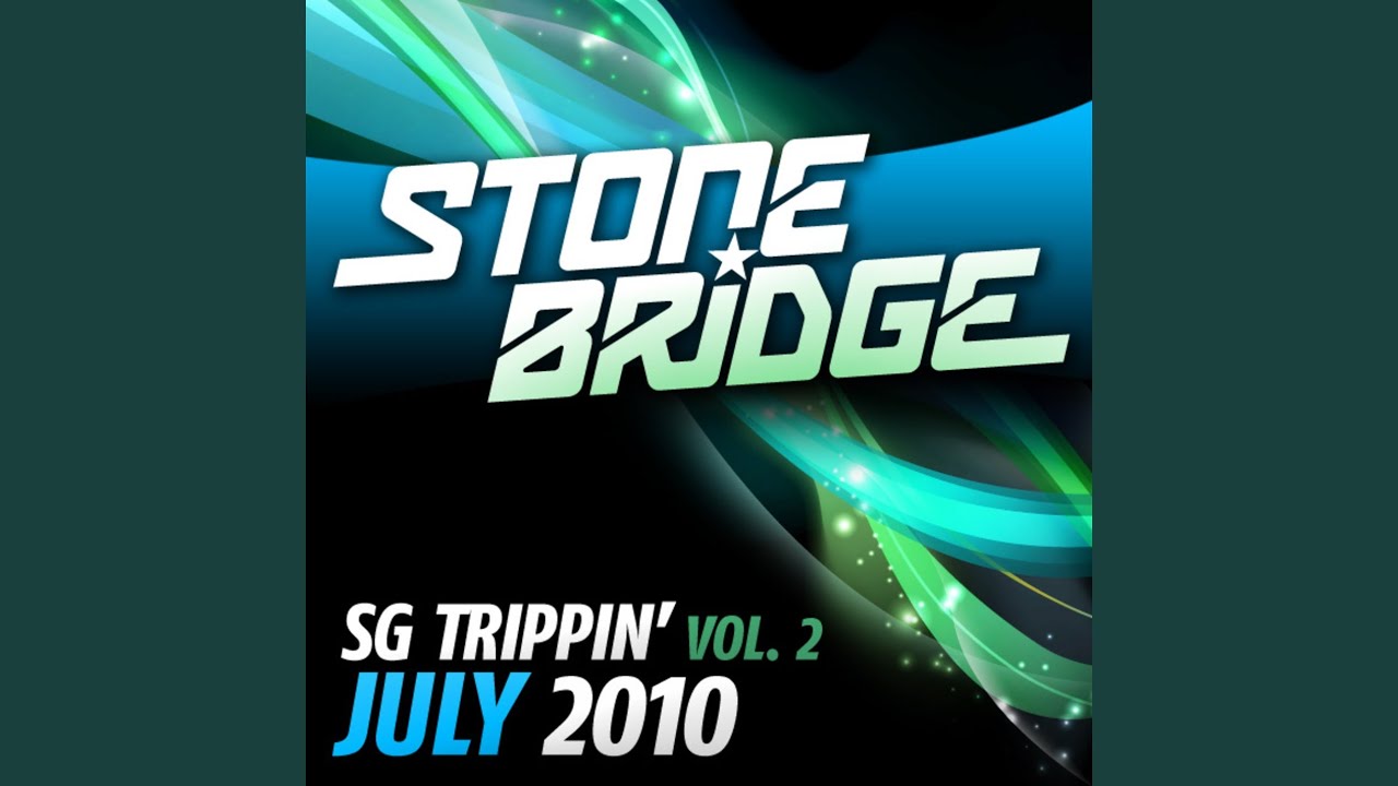 Flat Foot (StoneBridge Centro Flyin Vocal Remix)