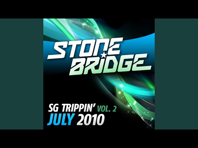 Flat Foot (StoneBridge Centro Flyin Vocal Remix)