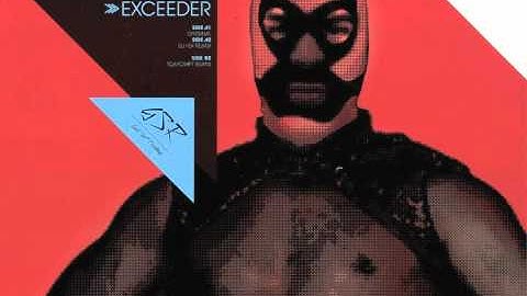 Mason - Exceeder (Original)