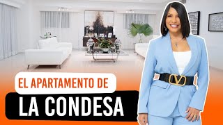 El Apartamento de La Condesa te enamorará 😍 CLIC VIP