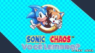 Sonic chaos remake Teamwork by 🍪👾: Listen on Audiomack