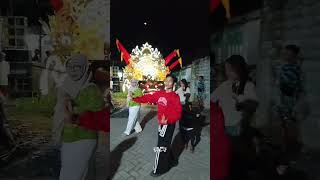 Satria Percussion Feat Cokro Budoyo
