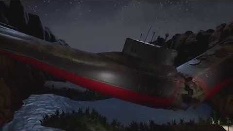 3D Modelling Demo Reel 2017