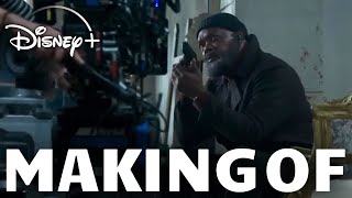 Making Of SECRET INVASION (2023) - Behind The Scenes &amp; Talk With Samuel L. Jackson &amp; Emilia Clarke