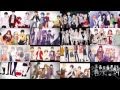 【128人大合唱】 Connecting Nico Nico Chorus