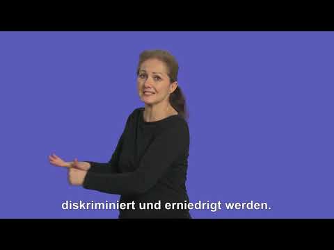 Video: Interventionen Zur Reduzierung Impliziter Vorurteile Und Impliziter Stereotypen In Realen Kontexten: Eine Systematische Überprüfung