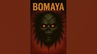 BOMAYA – A Primal Afro House Masterpiece With Live Vocals 🔥